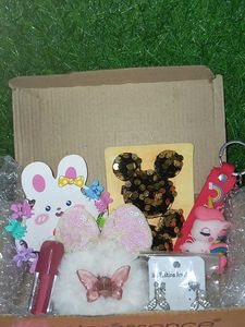 BEST GIFT HAMPER🎀