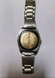 Ricoh Vintage Watch
