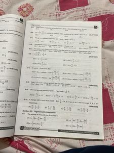 Resonance Mathematics/ Maths - JEE (Main+Advanced)