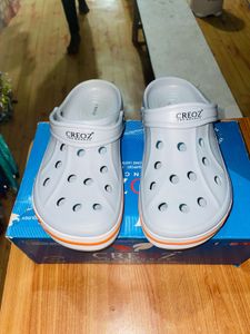 Creoz The Bounce Clogs