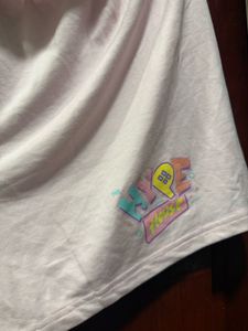 The Hype House Co-ord Set