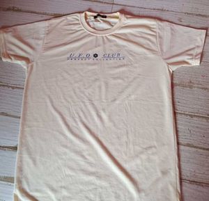 U.F.O Club Graphic Tee