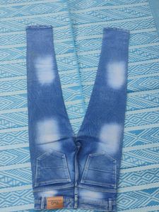 Premium Quality D&amp;G Style Denim! Naye Jaisi Condit