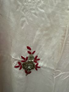 Jardosi Work Kurti