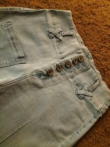 Vintage Flare Jeans
