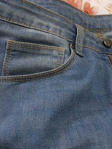 Denim Jeans