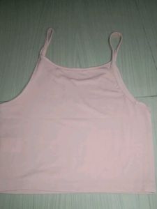 Cash Apologies Crop Top