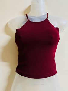 SHEIN branded Top