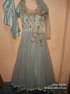Princess Gown😍😍