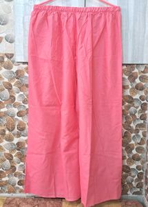 Pink Kurta Set