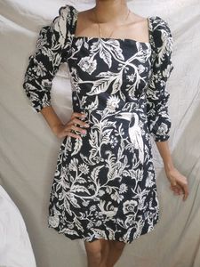 Imported Body Fitted Figure Mini One-piece