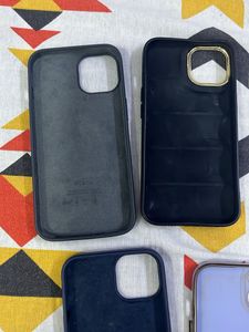 IPhone 13/14  Cases Bundle