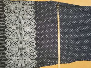 Elegant Blue Kurta.Best DEAL 👌👍