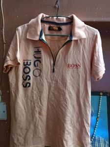 2 Used Tshirt Seize M