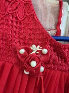 Baby Girl Frock