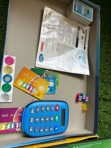 The Game Of LIFE