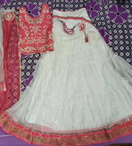 cute lehenga🎀🌸