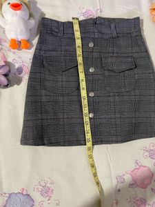 ★ Korean Mini Skirt ★