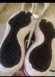 Nike Basketball Shoe