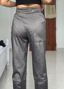 Grey Trouser