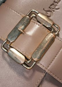Vintage Style Sling Bag|Comfy Size| Strong
