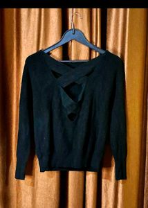 Combo Of 2 Sweater Size 38 inches full sleeves