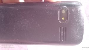 Lava - Captain 2g Dual Sim Mobile