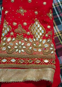 Beautiful Kurta With Dupatta