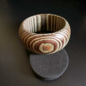 Wooden Bracelet