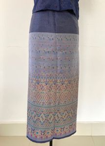 Beautiful Sarong/Mekhala Ready Made
