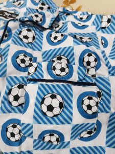 Boys&#39; Nightsuit Set