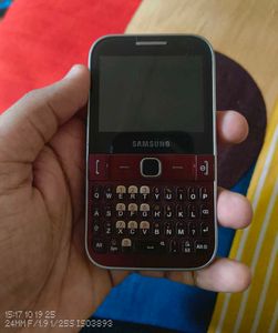 Samsung chat 527 s5270k