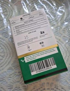 Centella And Niancinamide Serum