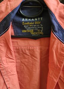 Shirt at New Condition