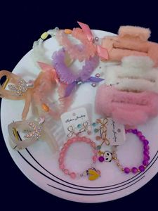 new beautiful clips Combo