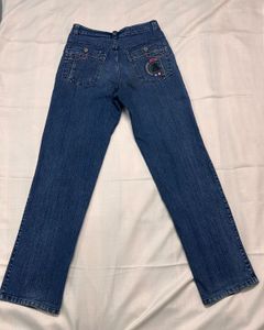 America Corpss Jean Unisex