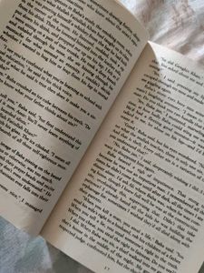 The Kite Runner - Khaled Hosseini