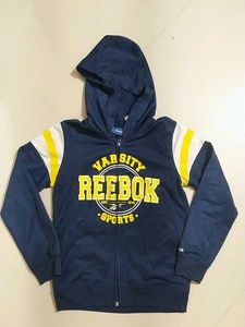 Reebok Jacket - Sweater(Unisex)