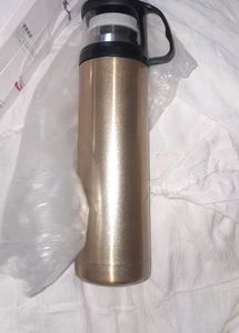 Stainless Steel Insulated  Thermal Vacuum Cup