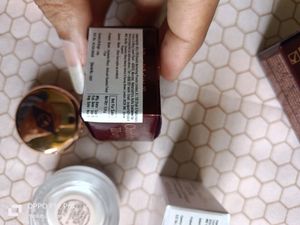 Charlotte Tilbury Combo