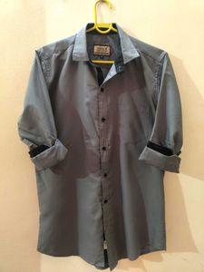 Formal Shirt - VeBNoR Premium Qluality Wear