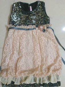 Kids Frock