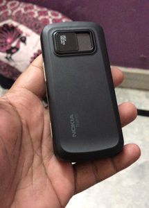 Nokia N97 Fully Working Fresh Condition
