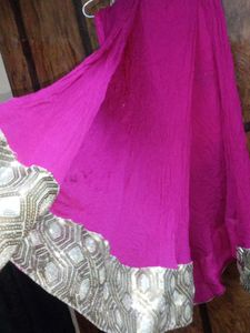 Handwork Kurta Pant Set...❤️❤️❤️❤️