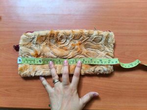 Cute Pouches - Set of 2