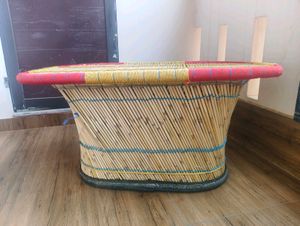 Only Table Handicrafts Wood Bamboo No Bargaining