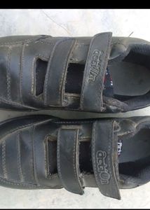 Unisex School Shoes