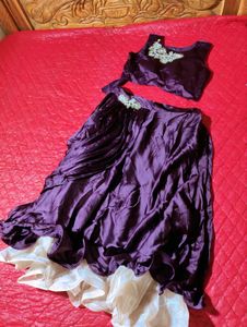 Elegant Lehenga Choli