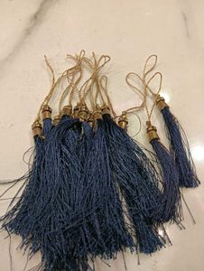 Nevi Blue Looms