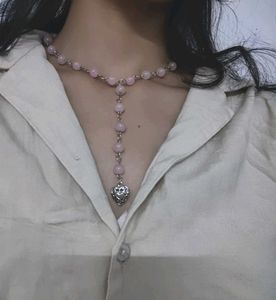 Coquette Necklace